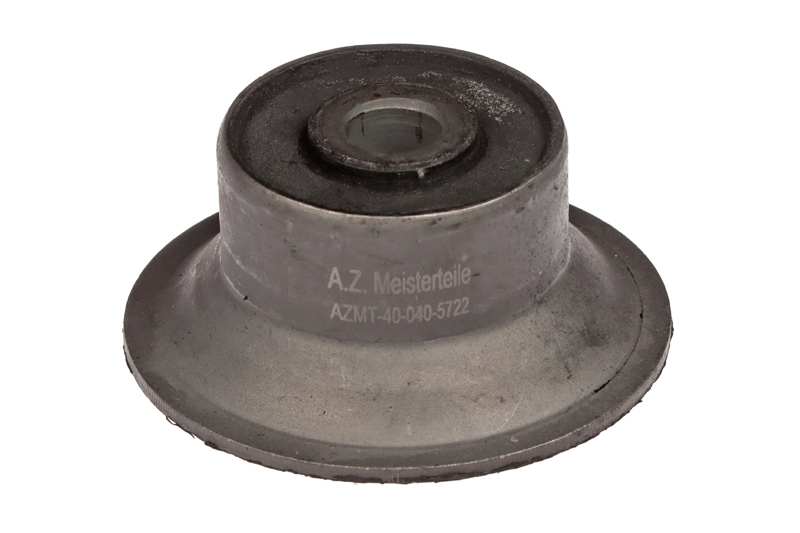 Suspension bushing